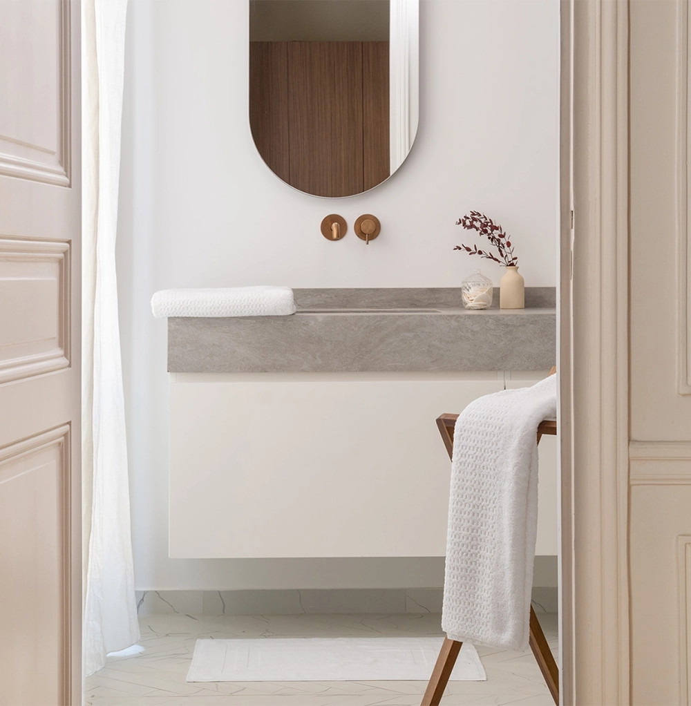 Drap de Bain