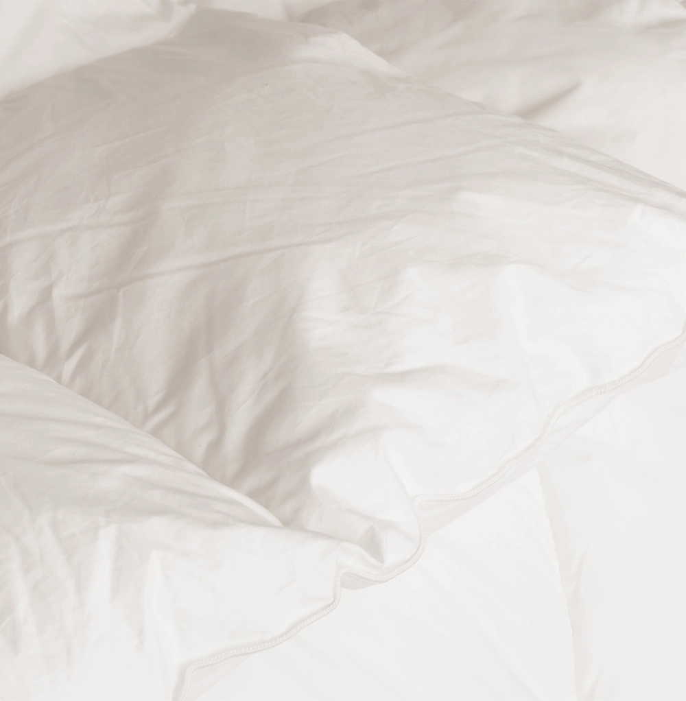 Couette Légère en Duvet de Canard