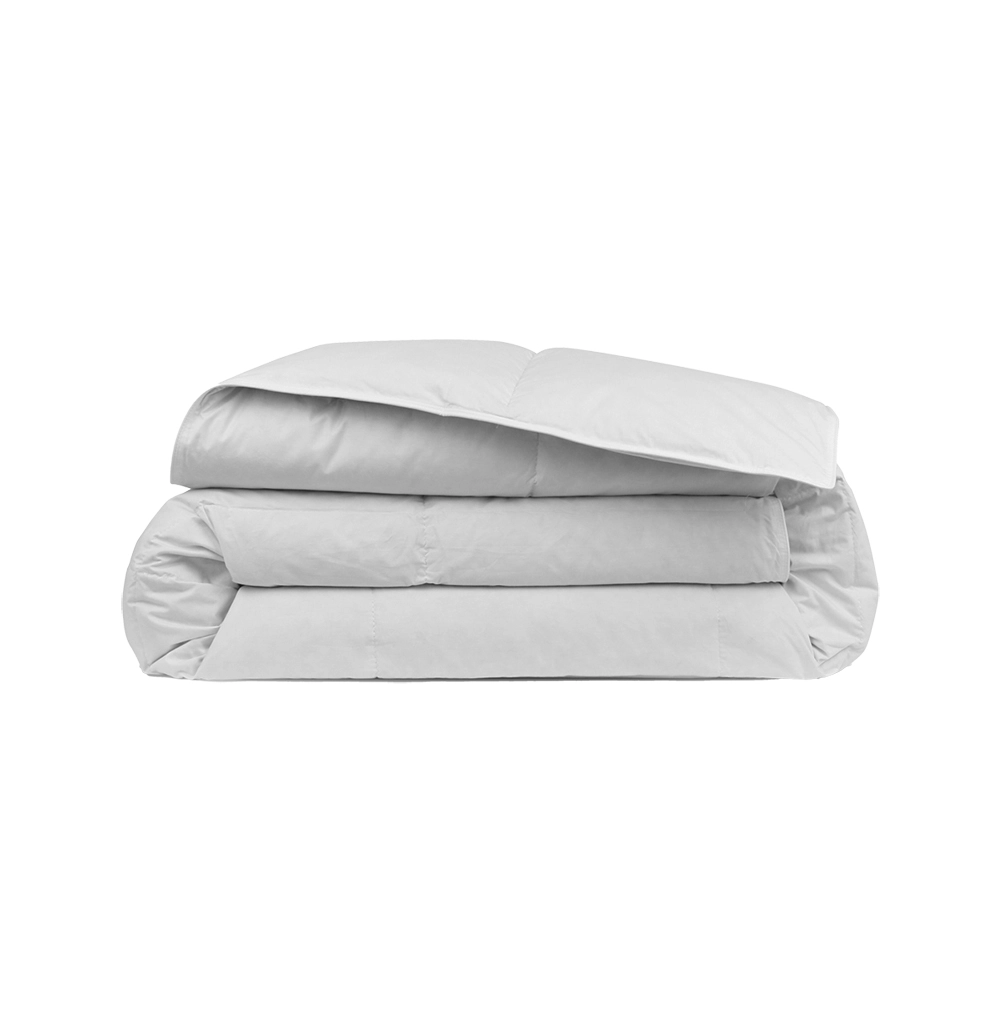 Couette Légère en Duvet de Canard