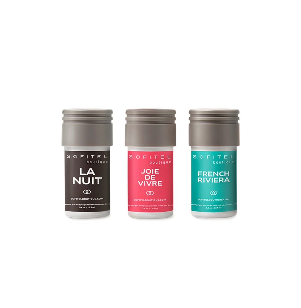 Recharge Mini Diffuseur de Parfum
