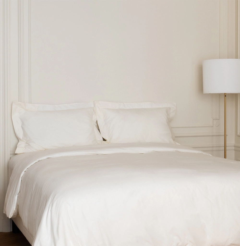 Housse de couette et taies d