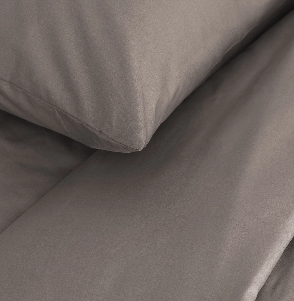 Parure de Draps Percale