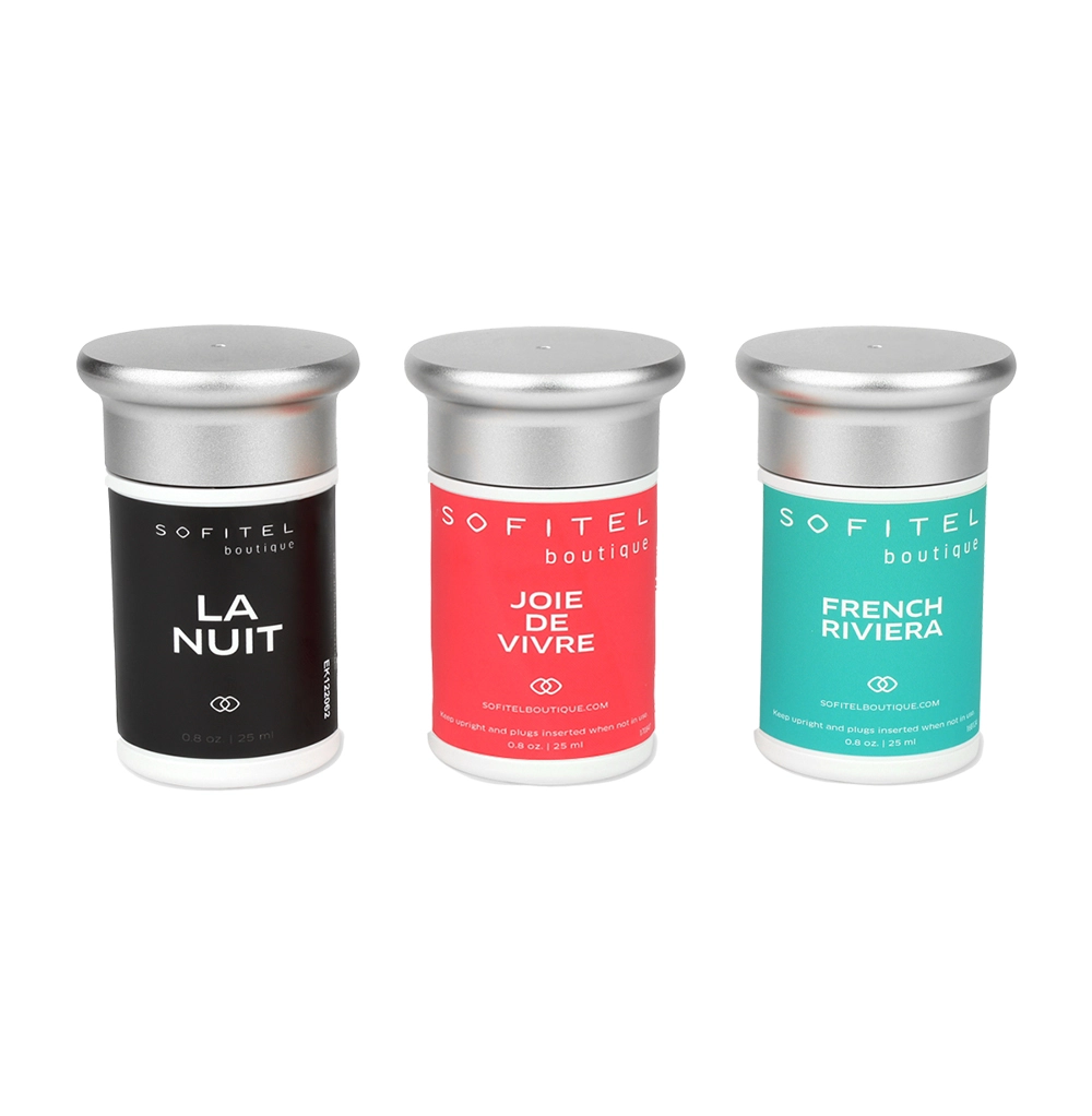 Recharge diffuseur de parfum