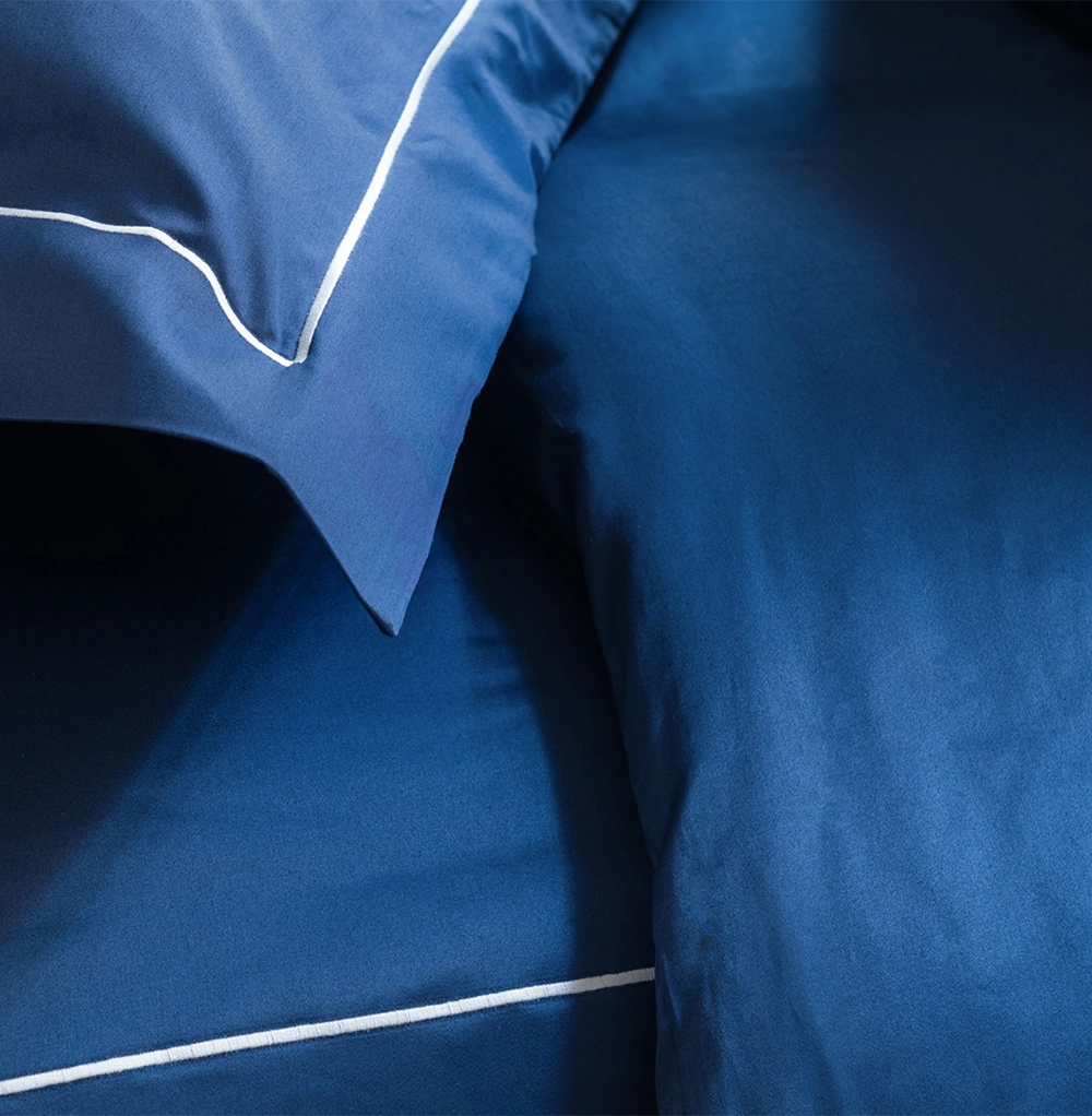 Ensemble literie Satin