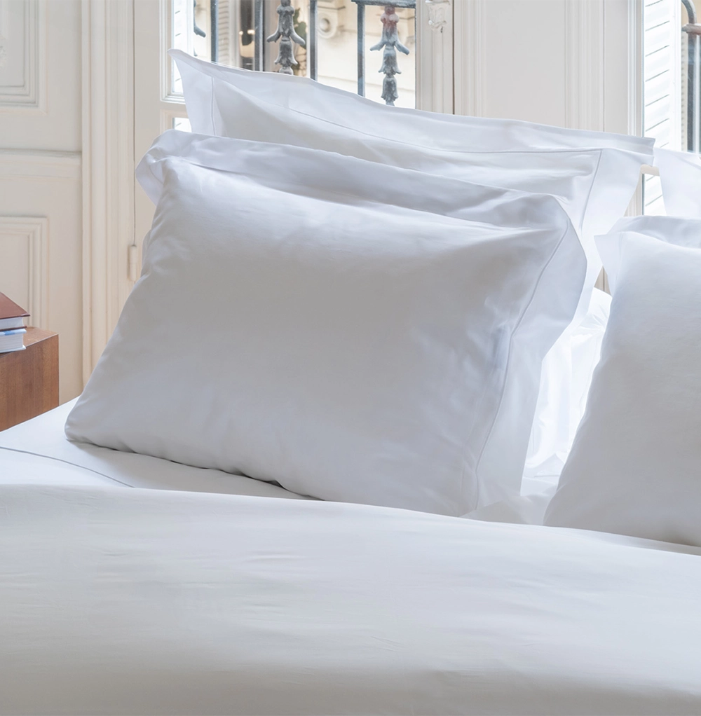 Housse de couette et taies d