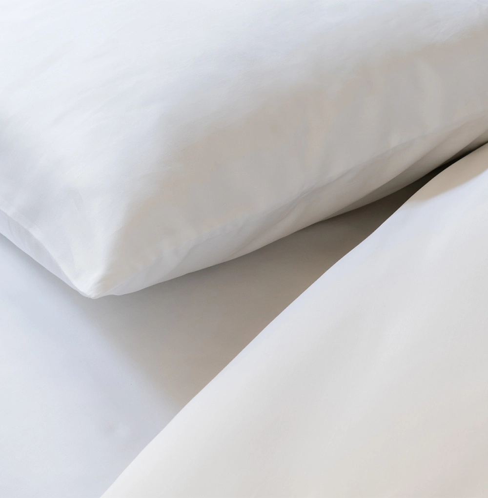 Parures de lit Satin