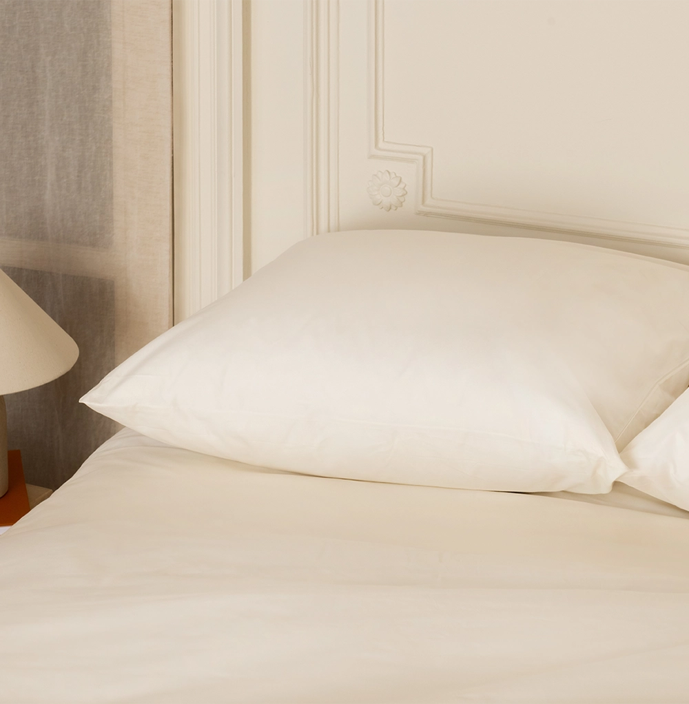 Parure de Draps Satin