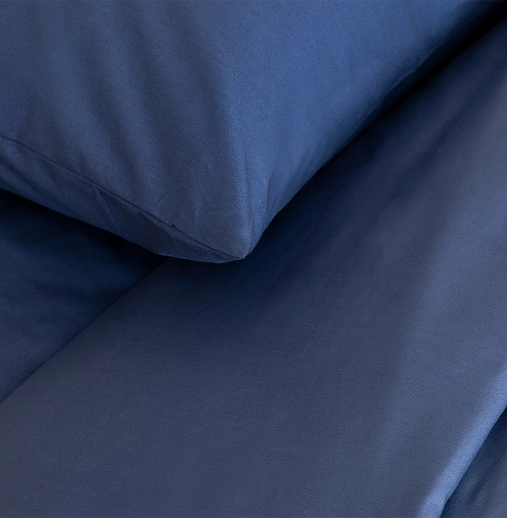 Parure de Draps Satin