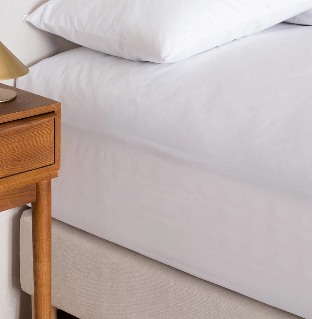 Drap housse Signature