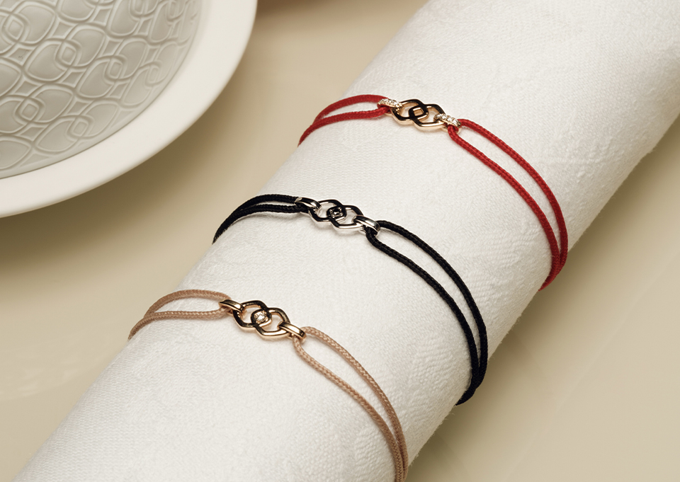 Cord bracelet online