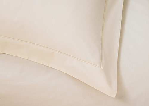 Percale Ivoire