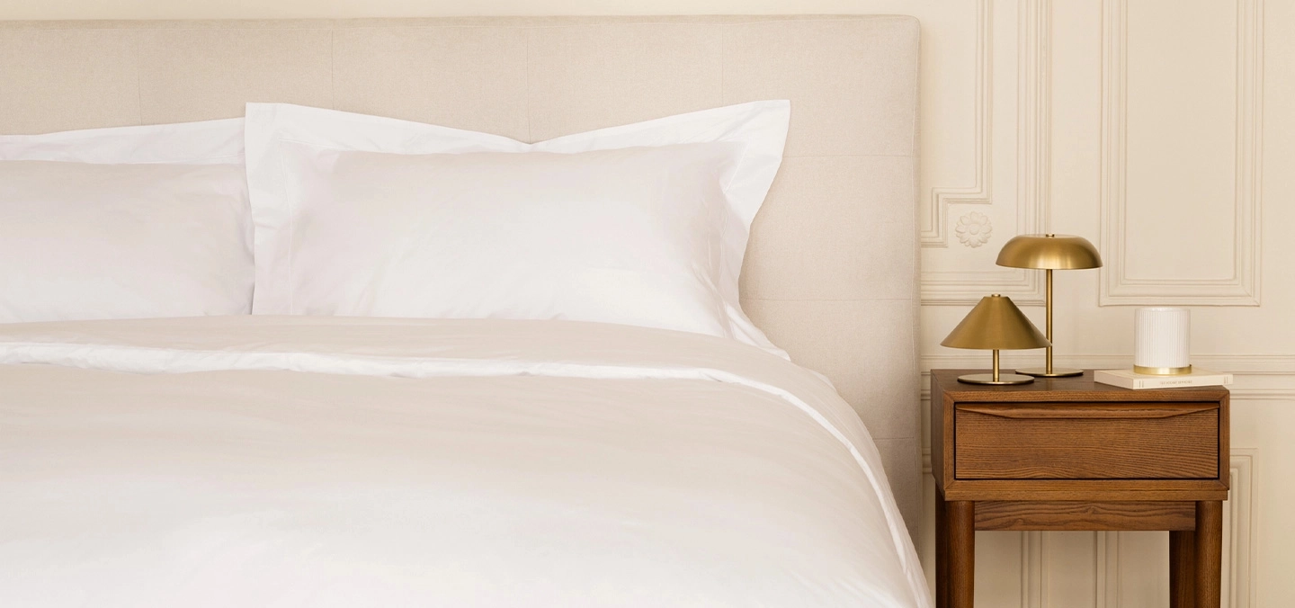 Sofitel Linens Image