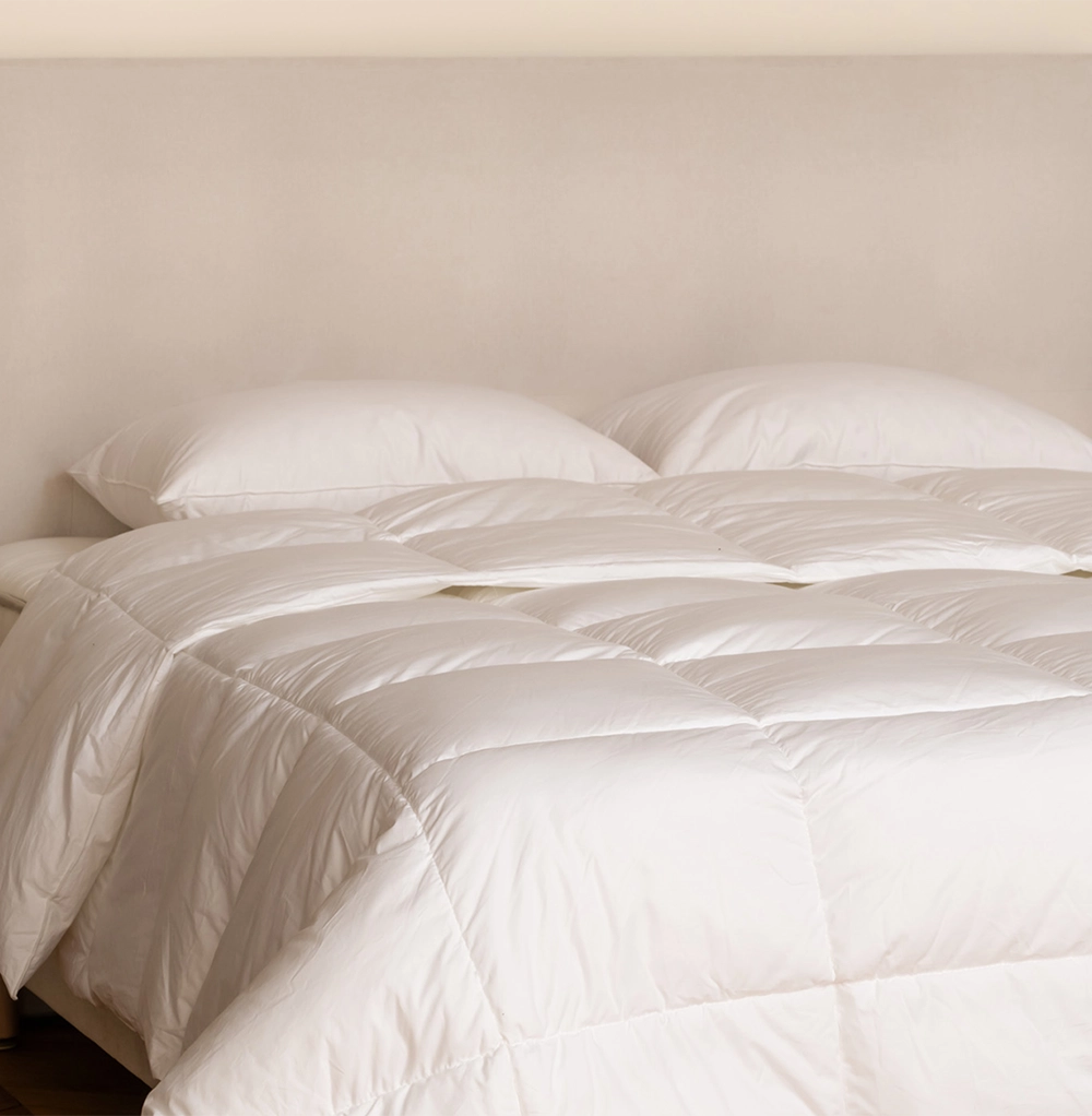 Duvets