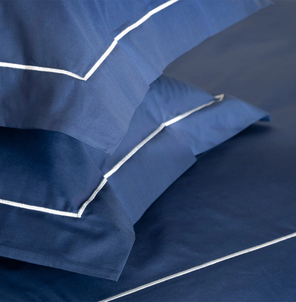 Pillowcases & Pillow Shams