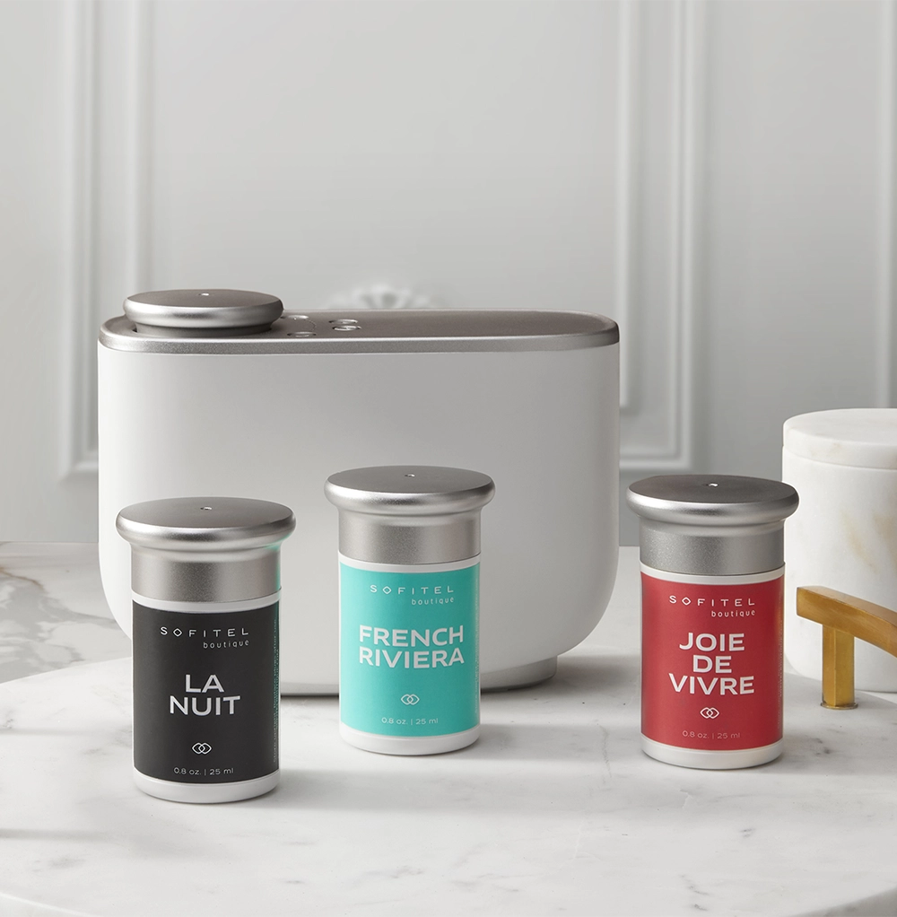 Room Diffuser