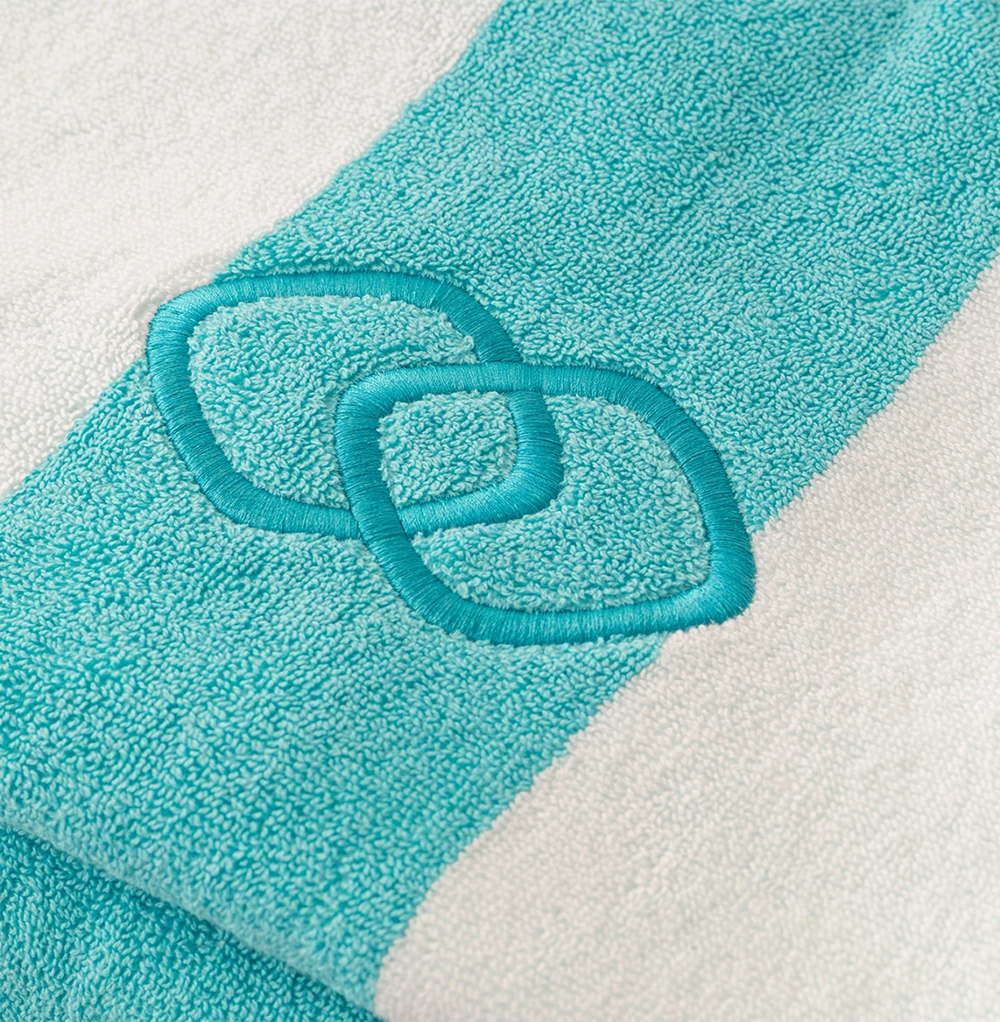 Beach & Pool Towel