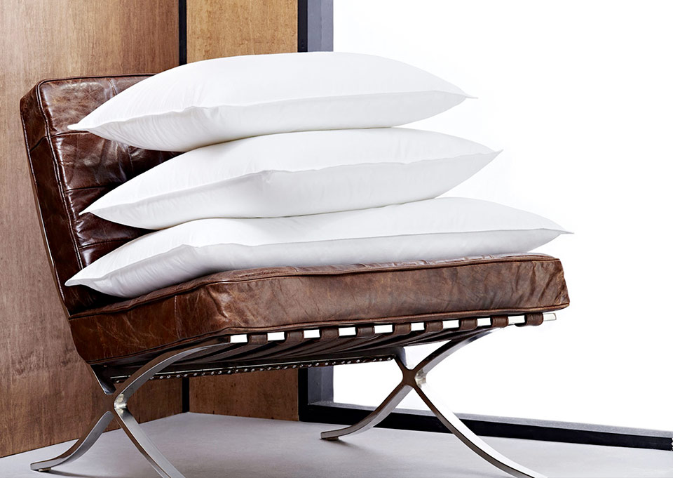 Feather & Down Pillow YMAL2
