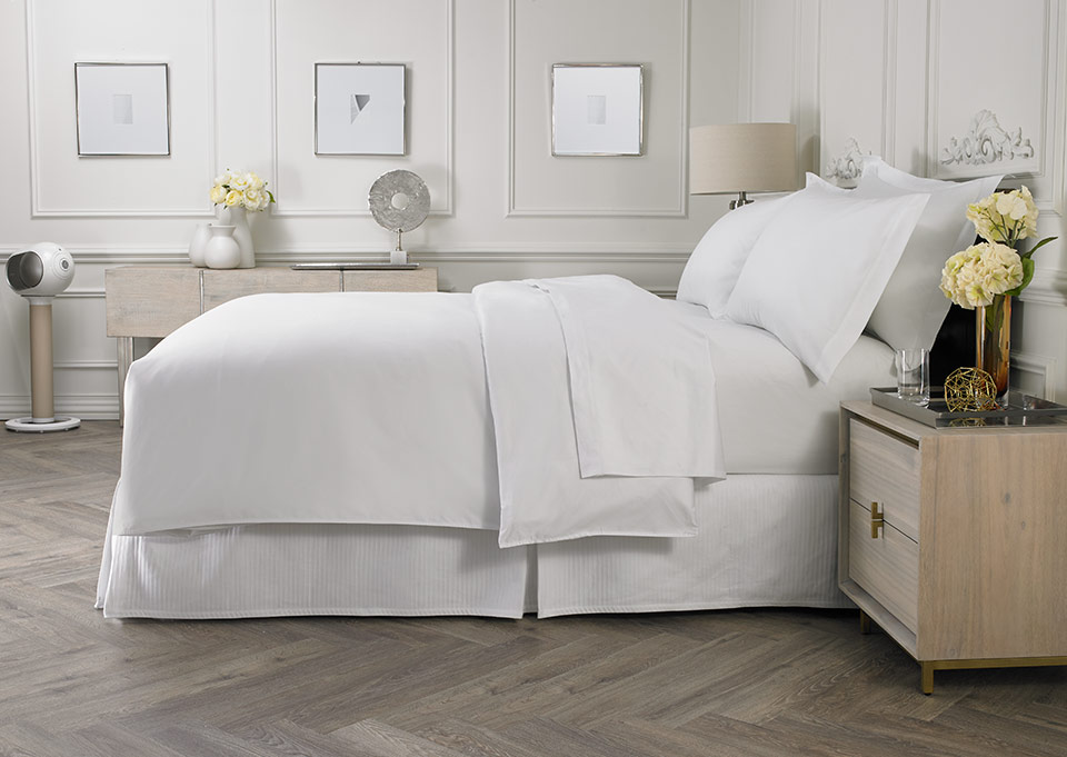 boxspring bed usa