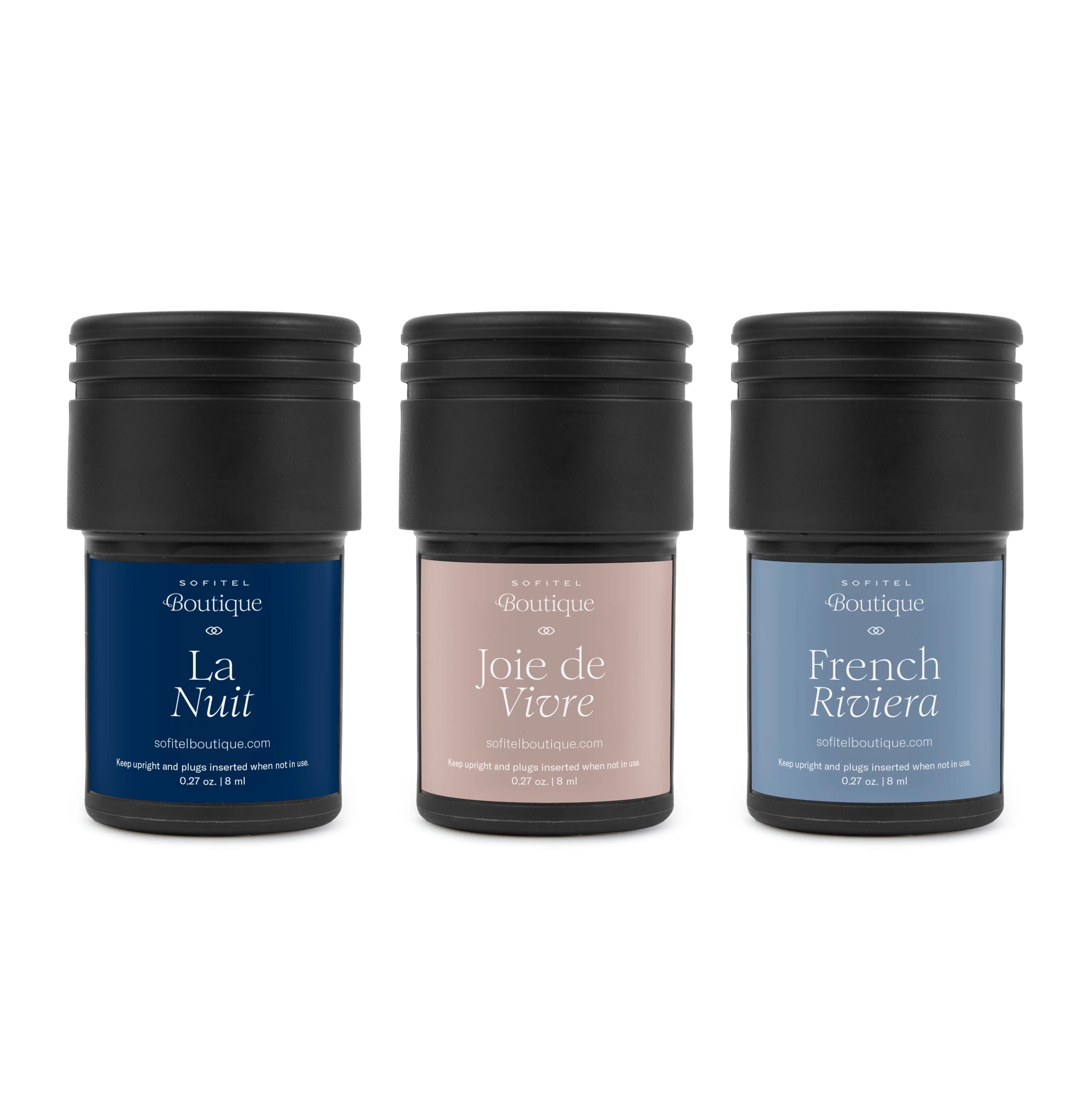 Car Diffuser Refill
