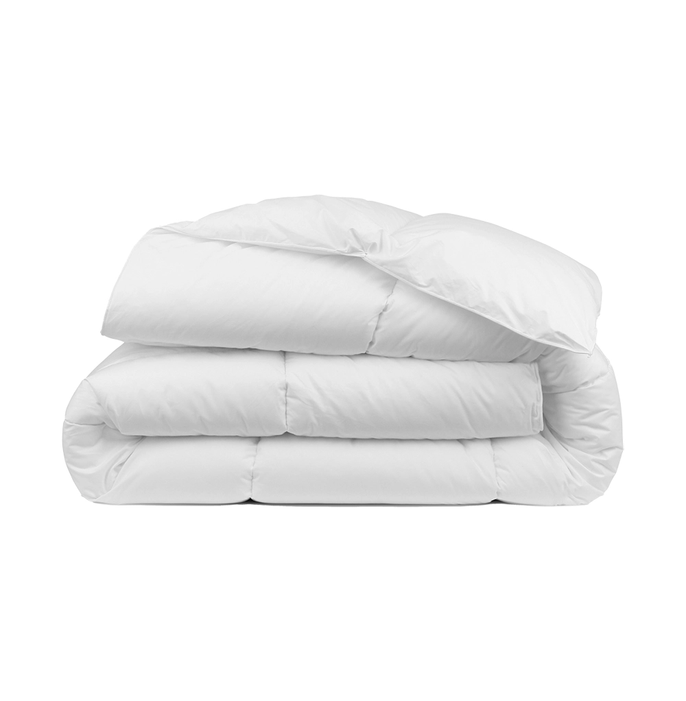 Down Alternative Duvet