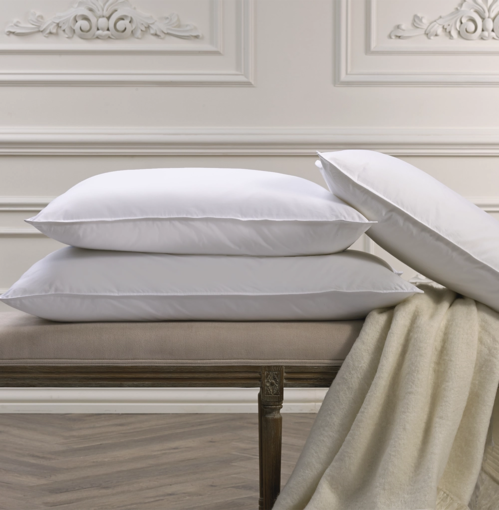 Down Alternative Pillow