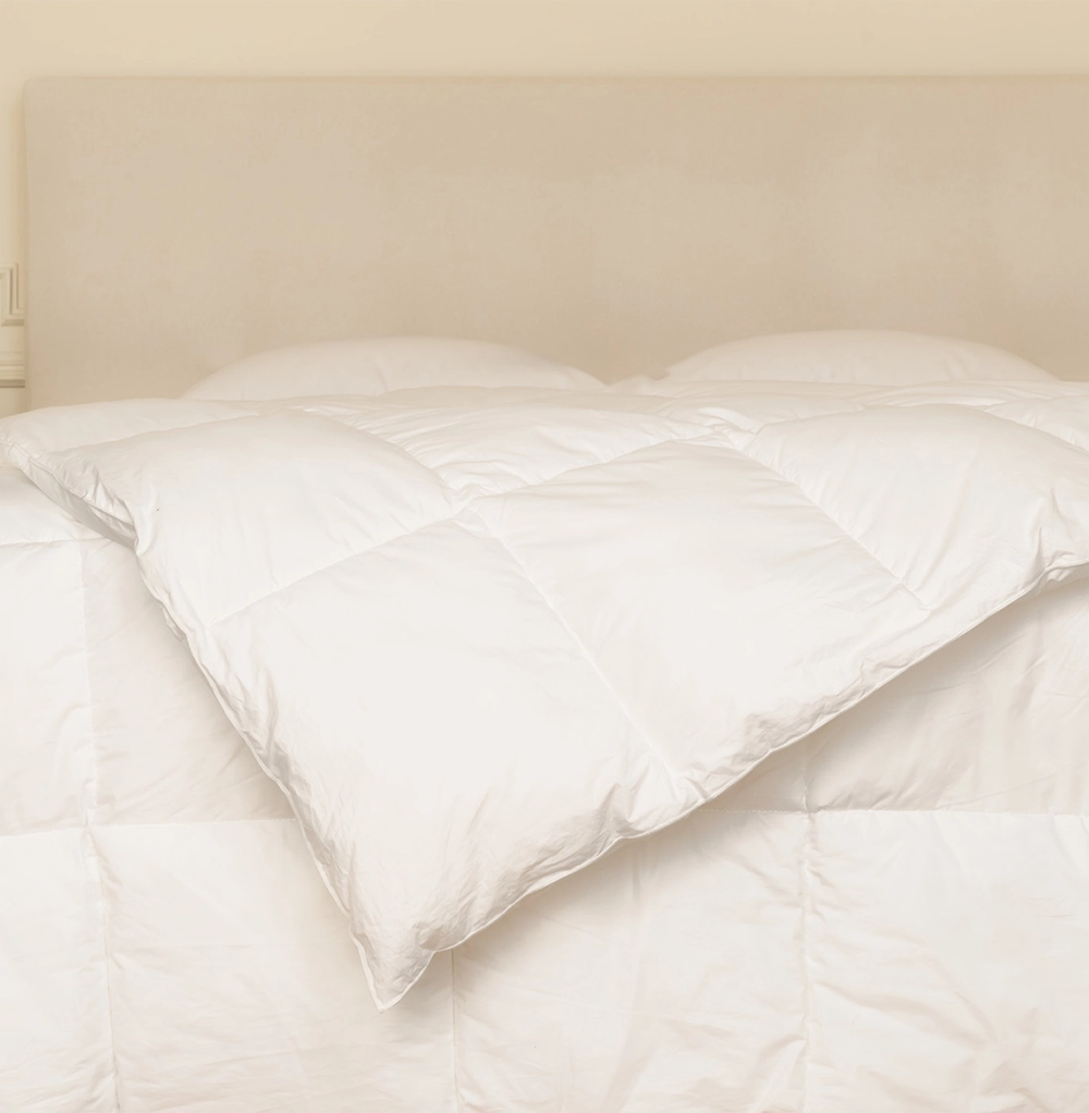 Down Duvet