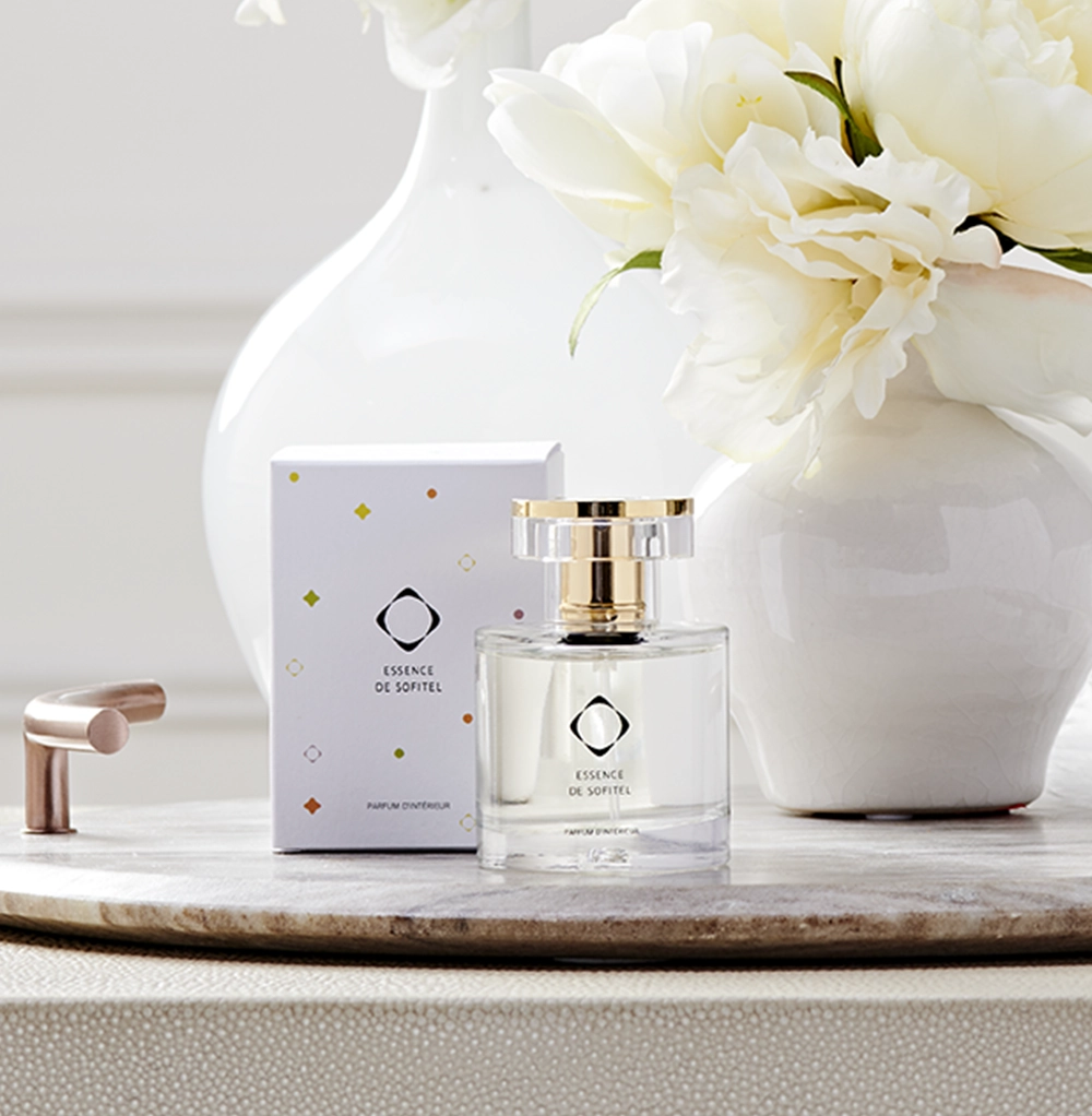 Essence de Sofitel Room Mist