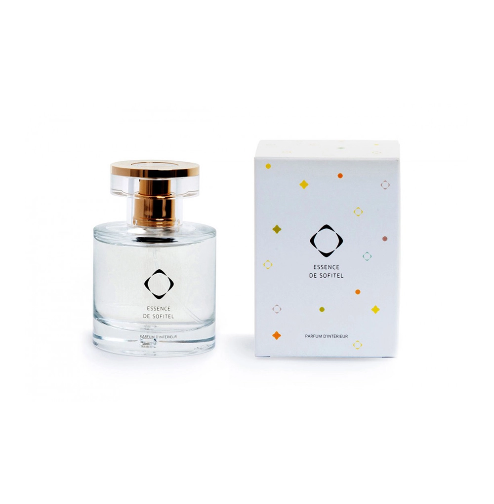 Essence de Sofitel Room Mist