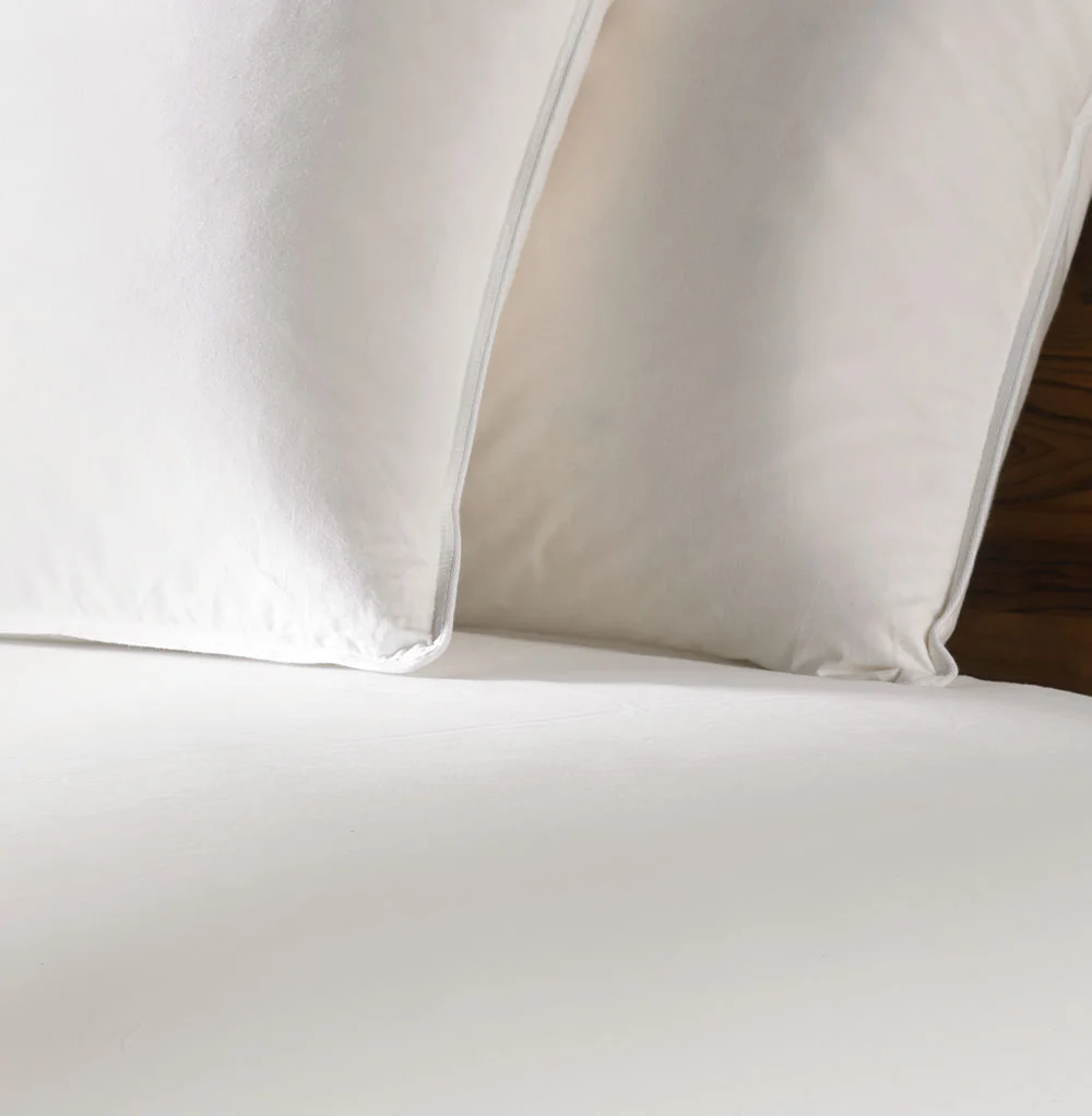Feather & Down Pillow