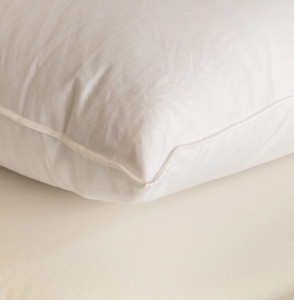 Feather & Down Pillow