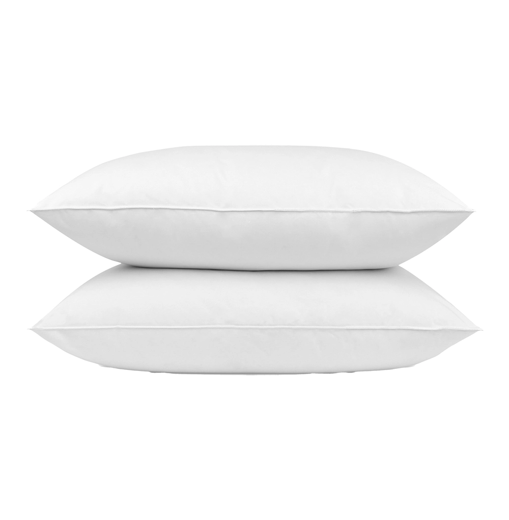 Feather & Down Pillow