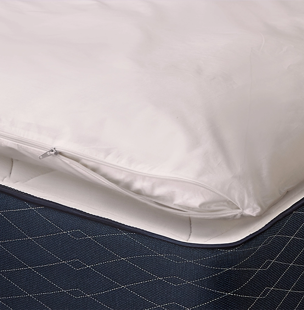 Featherbed Protector