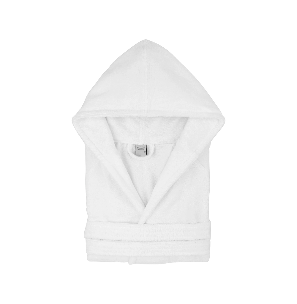 Hooded Robe