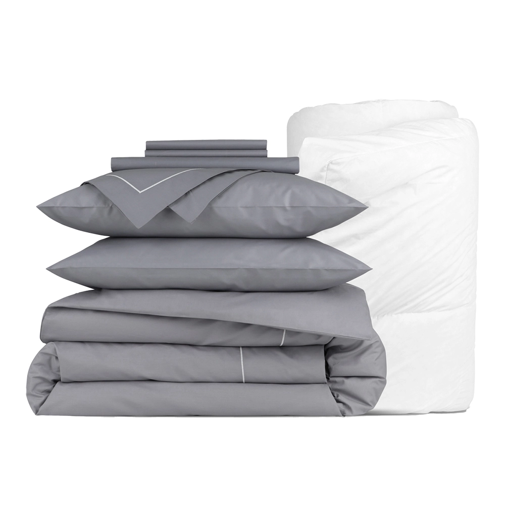 Percale Bedding Sets