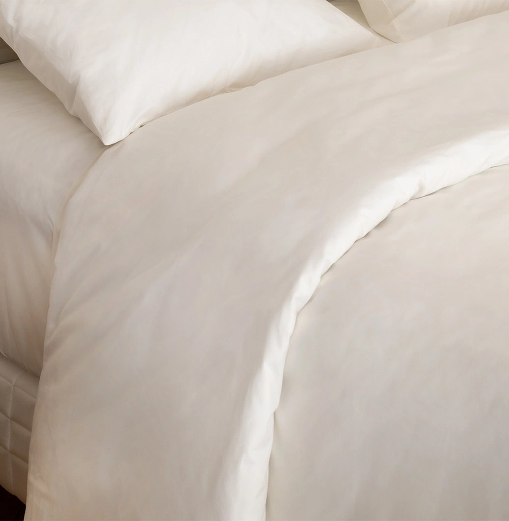 Percale Duvet Covers