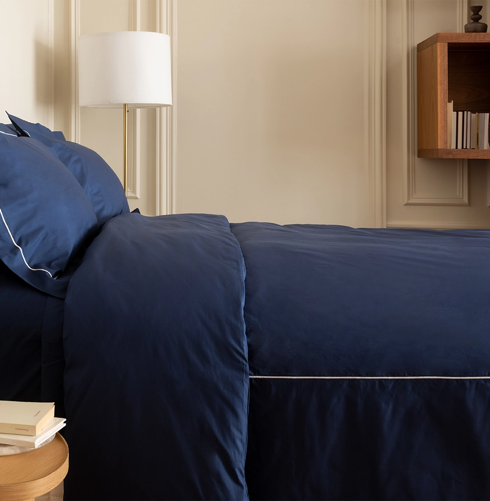 Percale Duvet Covers