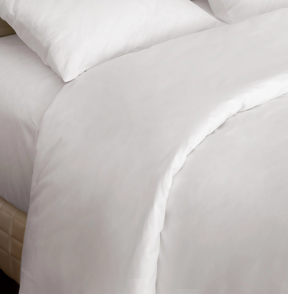 Percale Duvet Covers