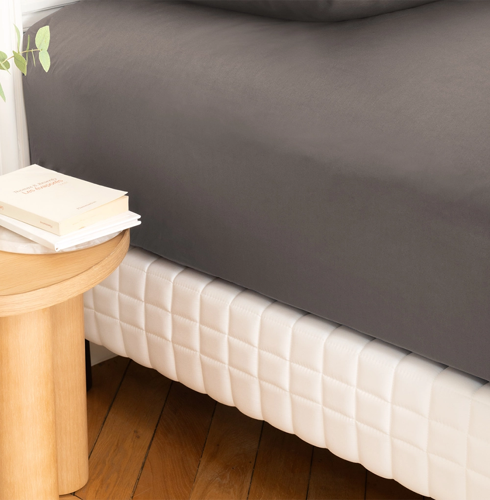 Percale Fitted Sheets