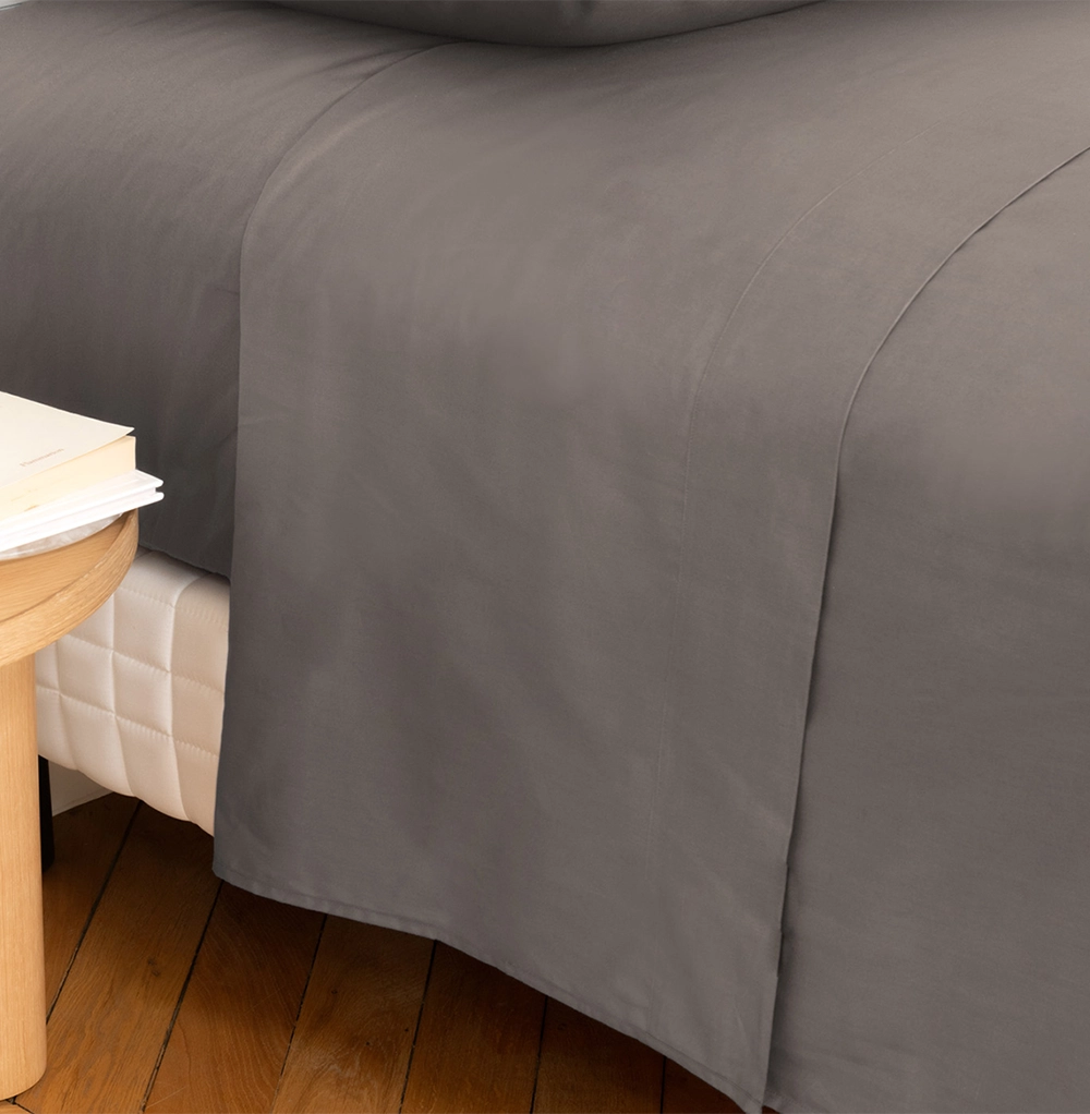 Percale Flat Sheets