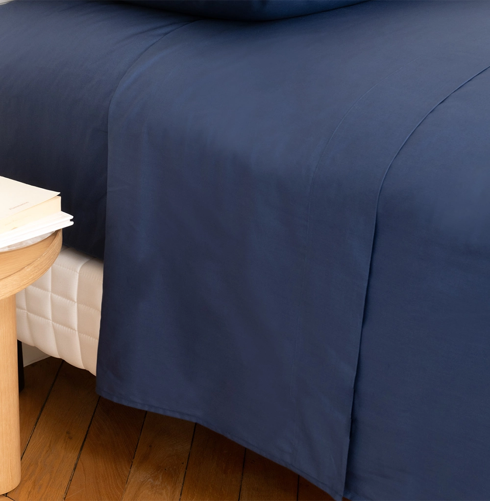 Percale Flat Sheets