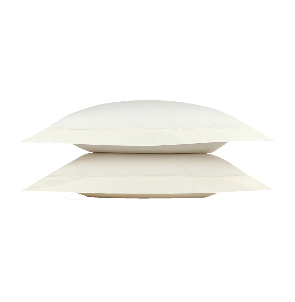 Percale Pillow Shams