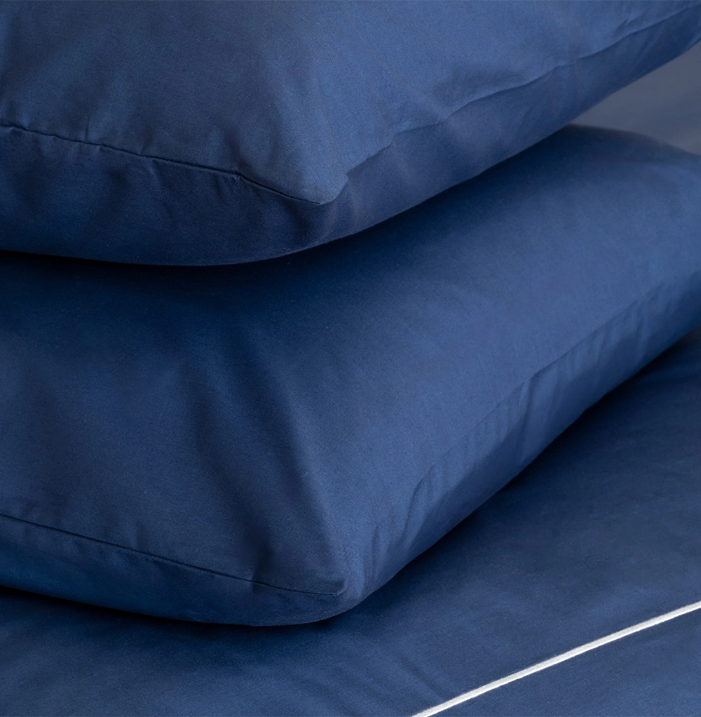 Percale Pillowcases