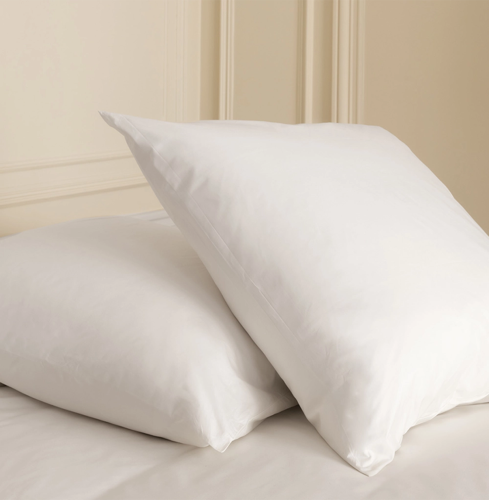 Percale Pillowcases
