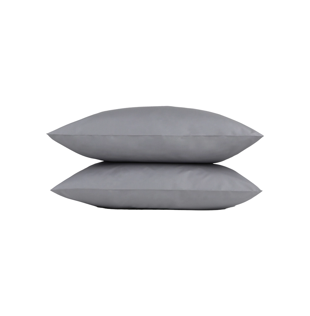 Percale Pillowcases