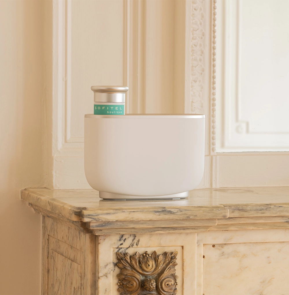 Room Diffuser Set
