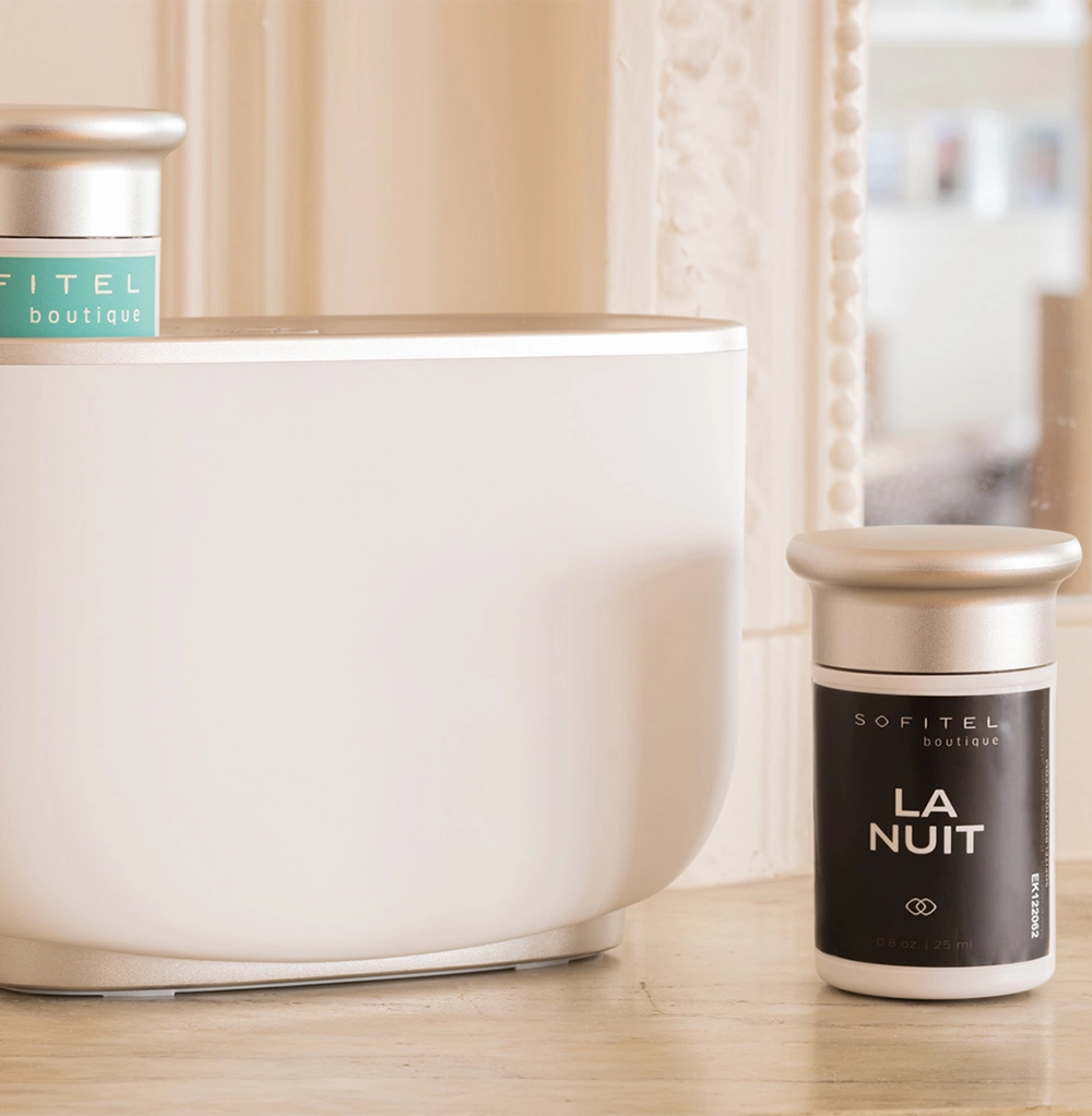 Room Diffuser Set