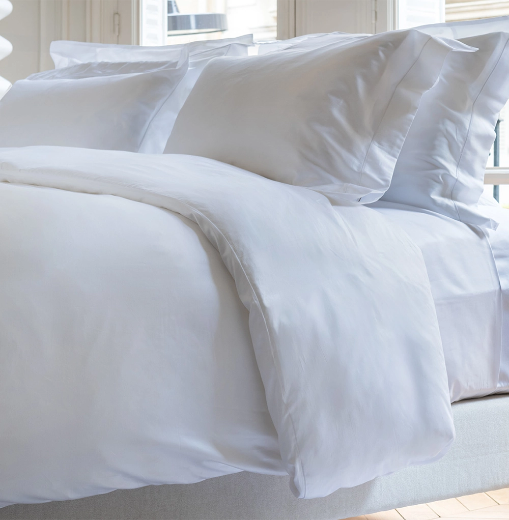 Sateen Duvet Covers