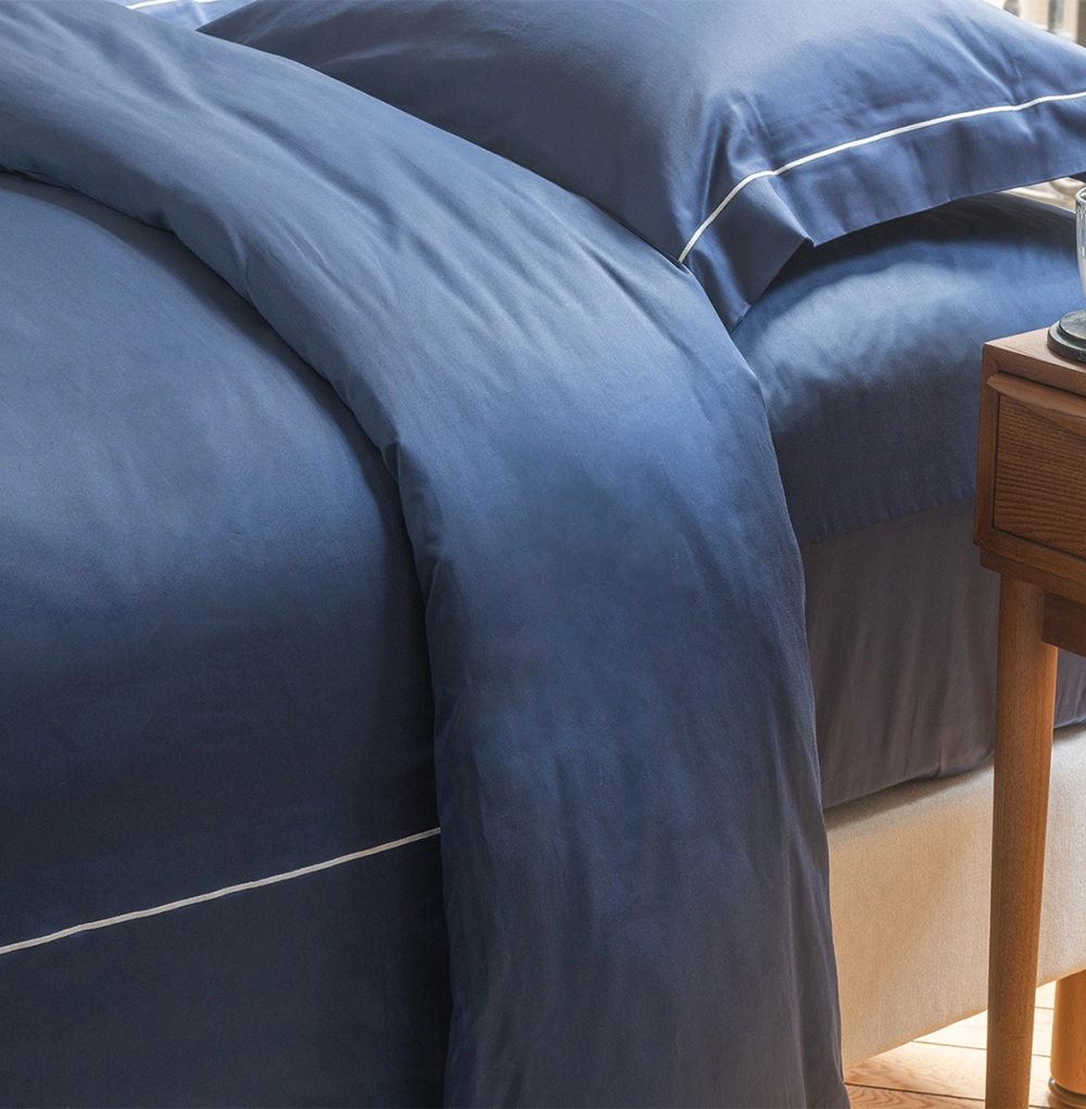 Sateen Duvet Covers