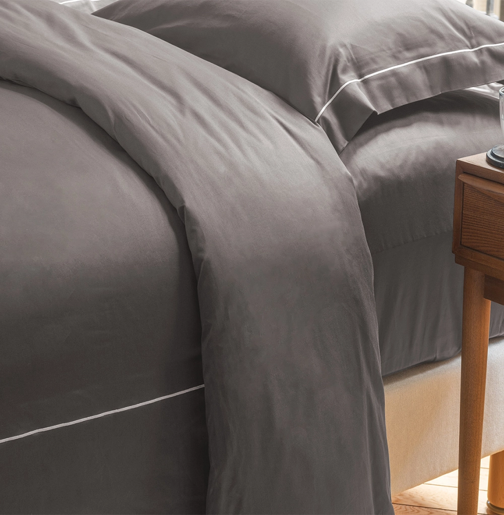 Sateen Duvet Covers