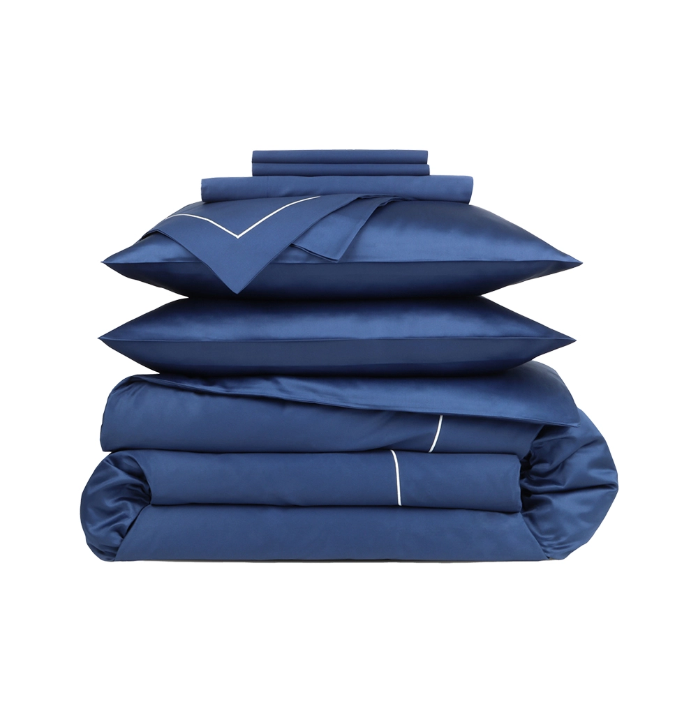 Sateen Collection